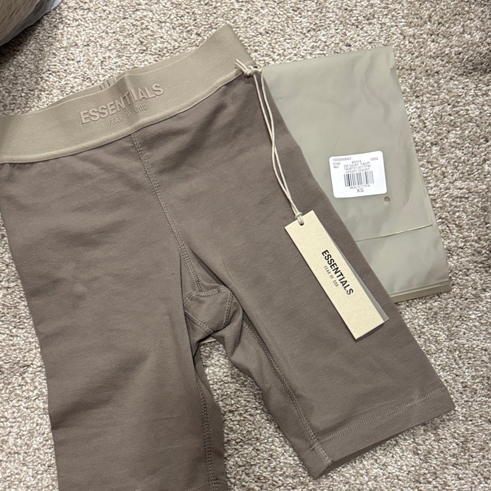 Essentials Fear of God - Women’s Sport Short